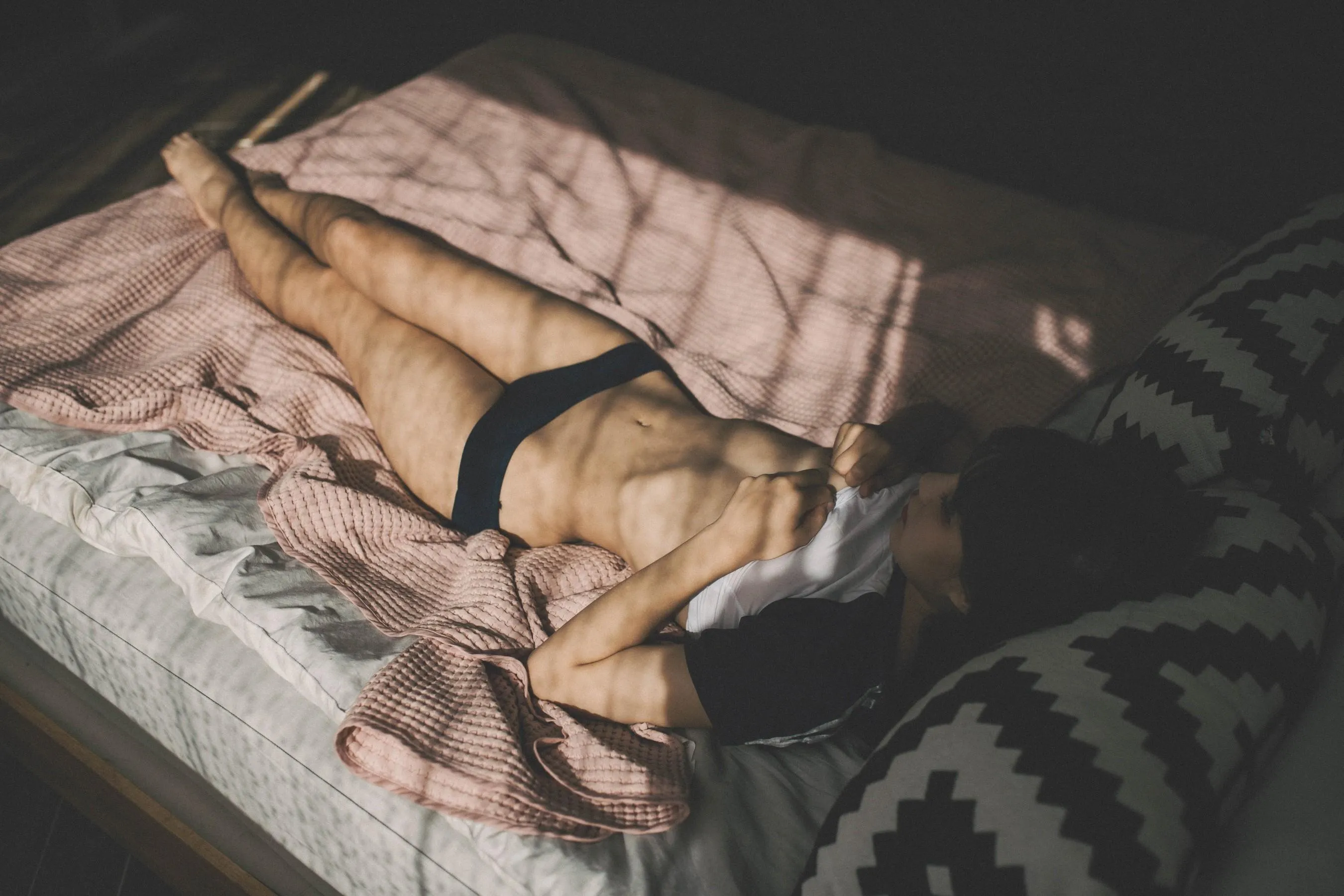 Jenny 정제니 – NO.26 [Moon Night Snap] The First [141P]插图6